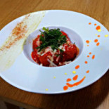 Pizzeria Cocco food