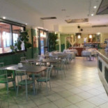 Ervin Café Extérieur