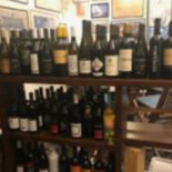 Skipper Point Franza food