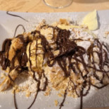 Persi Nourriture