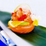 Sushibar Comida