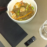 Sushibar Comida
