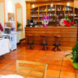 Trattoria Sonia Lo Nourriture