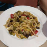 Trattoria Sonia Lo Nourriture