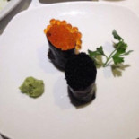 Sushi Lin 3 inside