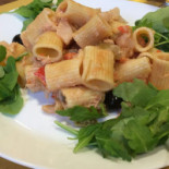 Tavernacolo Chivasso Comida