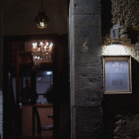 1947 Bistrot Nourriture