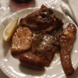 La Fontanella Nourriture