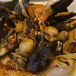 Pizzeria L'ancora Nourriture