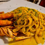Pizzeria L'ancora À l'intérieur