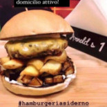 Arnold's Nourriture