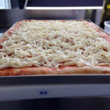 L'altra Pizza Nourriture