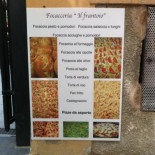 Il Frantoio food