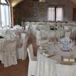 Agriturismo Trigna food