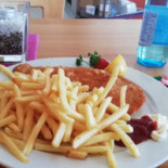Kanzel Nourriture