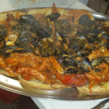 Per'gola Nourriture