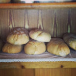 Panificio Serenelli Comida