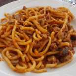Malborghetto Nourriture