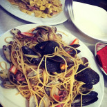 Malborghetto Comida