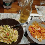 Baciuco Bistrot Nourriture