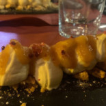 Lamajé Nourriture