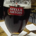 Wally's Pub Nourriture
