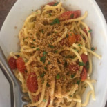 L' Approdo food