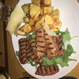 La Picarda Comida