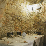 La Reggia inside
