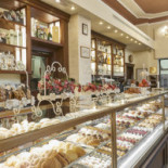 Café Pasticceria Gamberini Comida