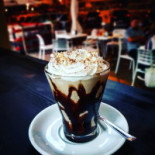 Tilt Coffee Nourriture
