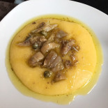 Osteria Da Maria Rosa food