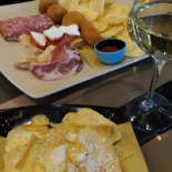 Nero Lab Comida