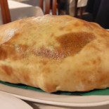 La Strada Nourriture