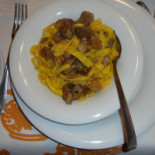 Da Venerina Nourriture