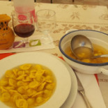 Da Venerina Nourriture