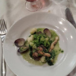 La Locanda Comida
