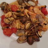La Locanda Comida