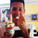 Il Pinguino food