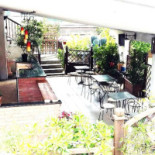 Giardino D'estate Extérieur