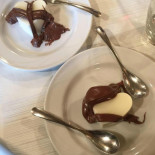 C'era Una Volta Nourriture