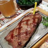 Roadhouse Comida