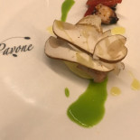 Hostaria Del Pavone