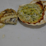 Lungomare 29 Comida