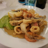 Longano Nourriture