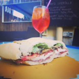 Panino 231 Comida