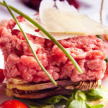 Vineria74 Comida