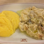 De Gobbi Nourriture