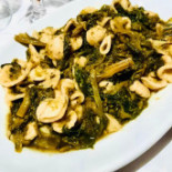Baia Dell'aragosta Comida
