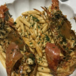 Baia Dell'aragosta Comida